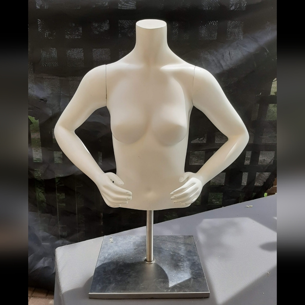 Mannequin